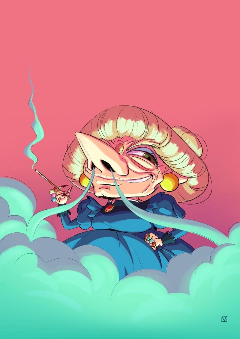 Virginia Morelli,art барышня,art,арт,юбаба,Унесенные призраками,spirited away,Миядзаки,Миядзаки Хаяо, хаяо миядзаки,Anime,Аниме,фэндомы,Virginia Morelli,art girl,art,spirited away,miyazaki,Anime,fandoms,Anime Unsorted,Anime Unsorted