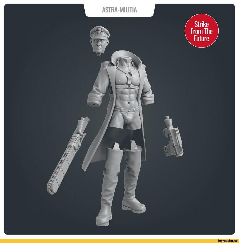 Warhammer 40000,wh40k, warhammer 40k, ваха, сорокотысячник,Wh Песочница,фэндомы,3D печать,gachimuchi,Van Darkholme,Imperium,Империум,Commissar (wh 40000),Astra Militarum,Imperial Guard, ig