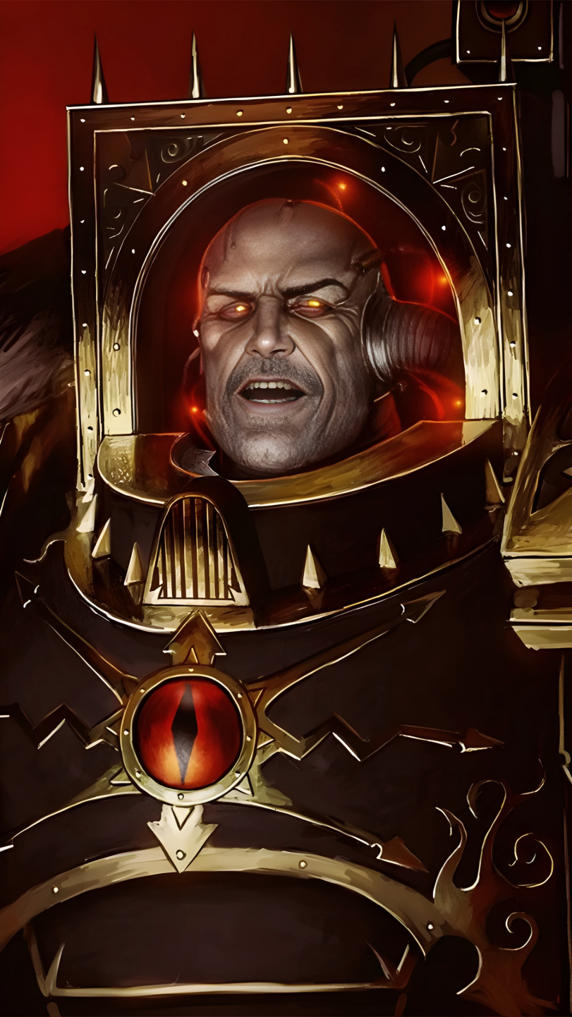Warhammer 40000,wh40k, warhammer 40k, ваха, сорокотысячник,фэндомы,horus lupercal,Horus Heresy,Ересь Хоруса,Wh Past,Horus (Wh 40000),Primarchs,arhpriest,artist,нагенерил сам,нейронные сети,нейроарт,удалённое Warhammer 40000,wh40k, warhammer 40k, ваха, сорокотысячник,фэндомы,horus lupercal,Horus Heresy,Ересь Хоруса,Wh Past,Horus (Wh 40000),Primarchs,arhpriest,artist,нагенерил сам,нейронные сети,нейроарт,удалённое