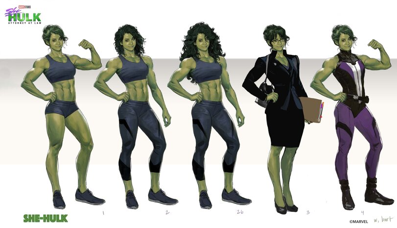 ﻿13ЛУУ1Л1©'I\xinH-am,Wesley Burt,She-Hulk,Женщина-Халк, Дженнифер Уолтерс,Marvel,Вселенная Марвел,фэндомы,Marvel Ero,Эротика,концепт-арт,спортивные девушки