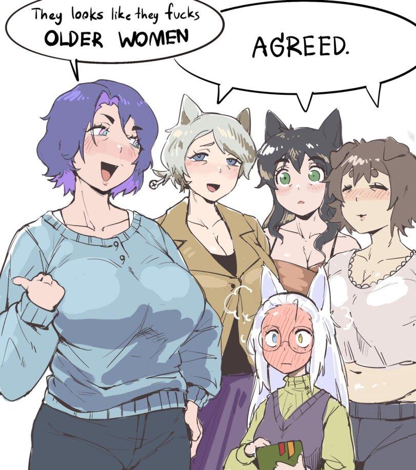 White Devils "Agreed",MaikaMIAKA,art MILF,art барышни,art,арт,Animal Ears,White Devils "Agreed",MaikaMIAKA,art MILF,art girl,art,Animal Ears,Кошколюди