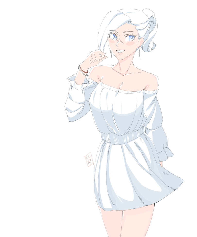 Winter Schnee,RWBY,Anime,Аниме,фэндомы,LeviLagann,Winter Schnee,RWBY,Anime,fandoms,LeviLagann,Anime Unsorted,Anime Unsorted