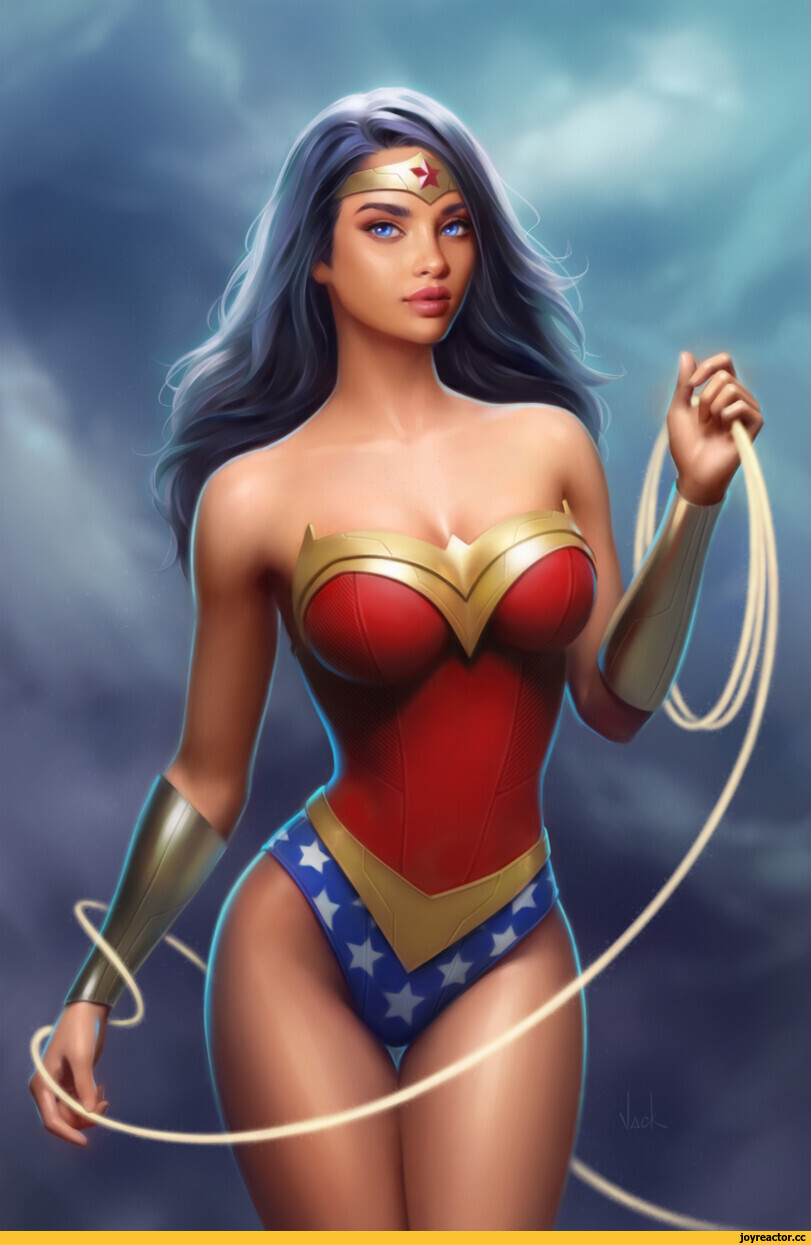 Wonder Woman,Чудо Женщина, Диана Принс, Принцесса Диана из Фемискиры (Темискиры),DC Comics,DC Universe, Вселенная ДиСи,фэндомы,Will Jack,DC Erotic,Эротика,Wonder Woman,DC Comics,fandoms,Will Jack,artist,DC Erotic