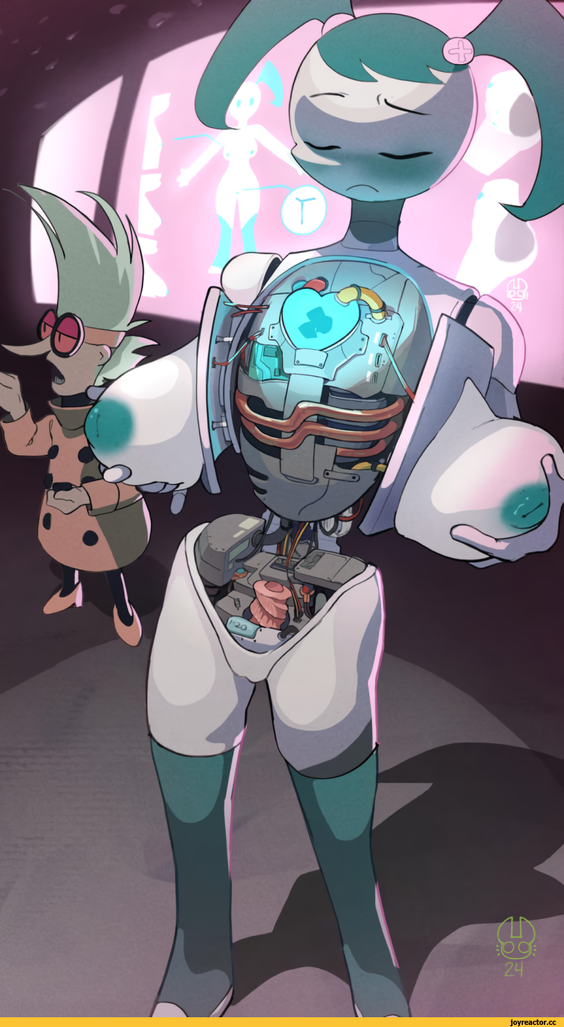 XJ-9,My Life as a Teenage Robot,Nickelodeon,Мультфильмы,Мультсериалы, Cartoons,Ero Robots,Робот,cartoon ero,matchattea,XJ9,My Life as a Teenage Robot,nickelodeon,,Ero Robots,,cartoon ero,matchattea,artist