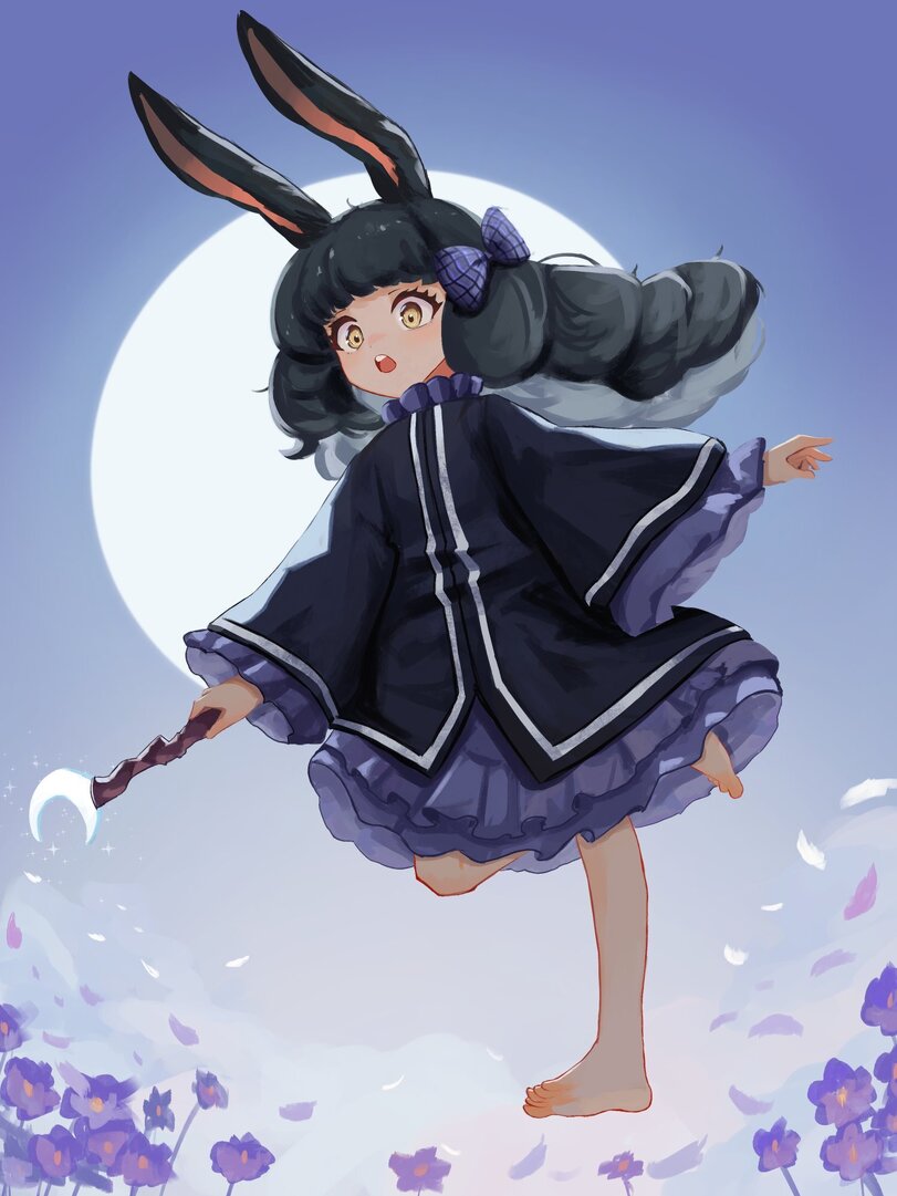 Yan Kodiac,Anime Artist,Аниме арт, Аниме-арт,artist,Monster Girl (Anime),Monster Girls (Anime),Anime,Аниме,фэндомы,Anime Ero,Взрослые Няшки,camille rhodes (yan kodiac),AO,Anime Ears,Harpy (Monster Girl Anime)