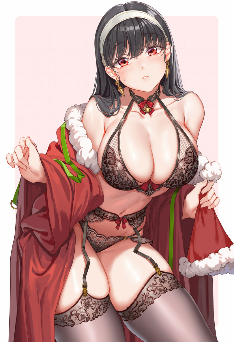 Yor Briar,Yor Forger, Йор Форджер,Spy x Family,Семья шпиона,Anime,Аниме,фэндомы,Anime Christmas,Fangxiang Cuoluan,Anime Artist,Аниме арт, Аниме-арт,artist,Kyonyuu,Anime Ero,Взрослые Няшки,Yor Briar,spy x family,Anime,fandoms,Anime Christmas,fangxiang cuoluan,Anime Art,artist,Kyonyuu,Anime