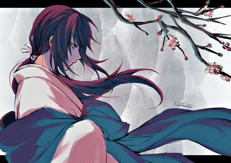 Yukishiro Tomoe,Томоэ Юкисиро,Rurouni Kenshin,Anime OldSchool,Anime,Аниме,фэндомы,Ichi Asakura,Anime Artist,Аниме арт, Аниме-арт,artist,Himura Kenshin,Кэнсин Химура,Yukishiro Tomoe,Rurouni Kenshin,anime oldschool,Anime,fandoms,Ichi Asakura,Anime Art,artist,Himura Kenshin,Anime Unsorted,Anime