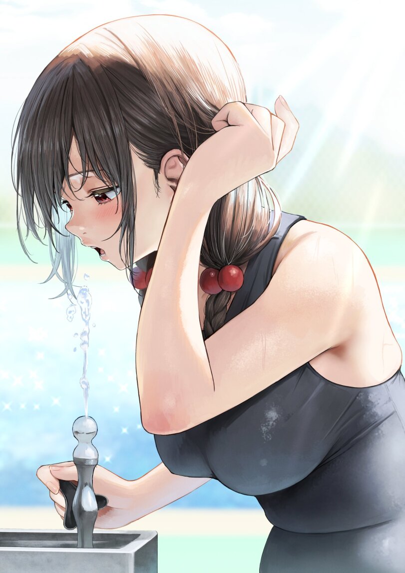 Yunyun (KonoSuba),KonoSuba,Anime,Аниме,фэндомы,bhive003,Anime Artist,Аниме арт, Аниме-арт,artist,Anime Ero Swim,Anime Ero,Взрослые Няшки,yunyun (konosuba),kono subarashii sekai ni shukufuku wo!,Anime,fandoms,izawa koushi,Anime Art,artist,Anime Adult swim,Anime Adult,Anime Unsorted,Anime Unsorted