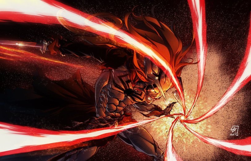 Zaraki Kenpachi,Bleach,Блич, anime Bleach,Anime,Аниме,Ichigo Kurosaki,Anime Artist,Аниме арт, Аниме-арт,Аниме без Няш,Anime без Няш,СПОЙЛЕР,marvelmania,Zaraki Kenpachi,Bleach,Anime,fandoms,kurosaki ichigo,Anime Art,,marvelmania,inkartluis,Luís Figueiredo,Anime Unsorted,Anime Unsorted