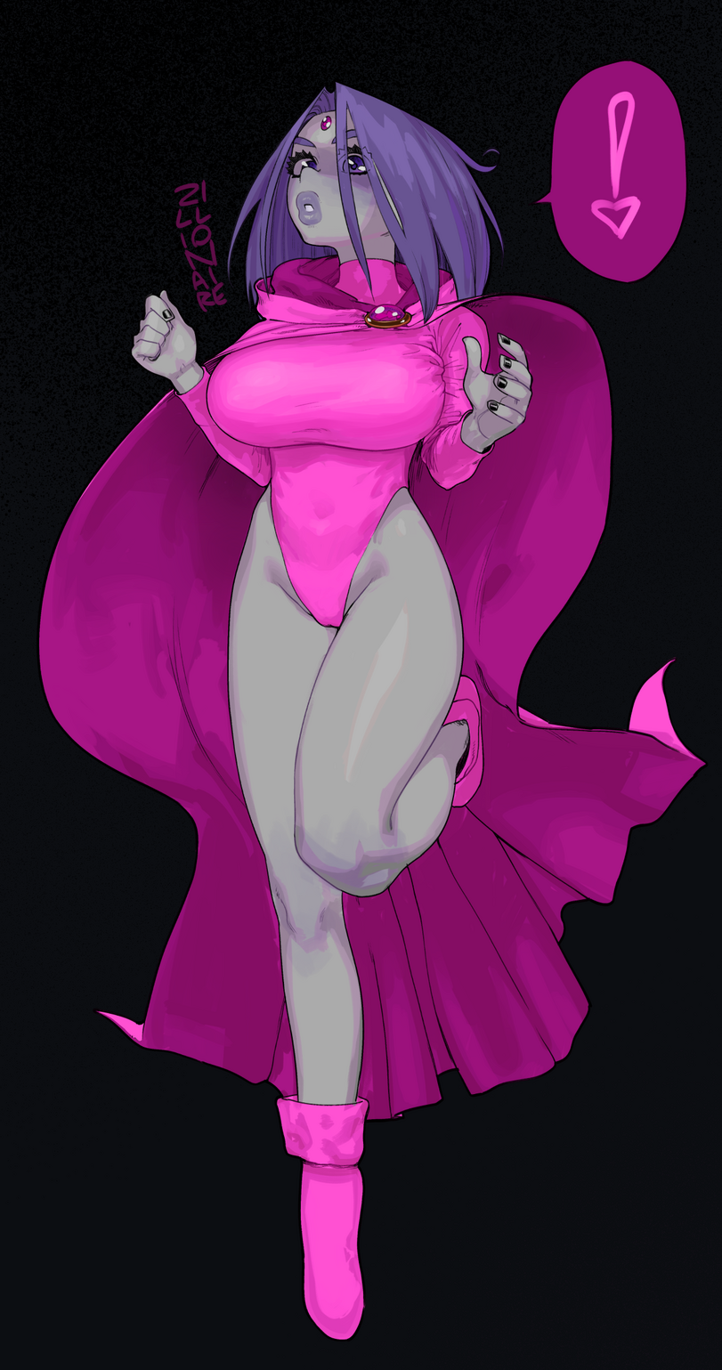Zillionaire,artist,Raven (DC),Ворона, Рэйвен, Рэйчел Рот,Teen Titans,Юные Титаны,DC Comics,DC Universe, Вселенная ДиСи,фэндомы,Teen Titans GO,Warner Bros. Animation,Мультфильмы,Мультсериалы, Cartoons,big tits,песочница эротики,Эротика,красивые фото обнаженных, совсем голых девушек, арт-ню,DC