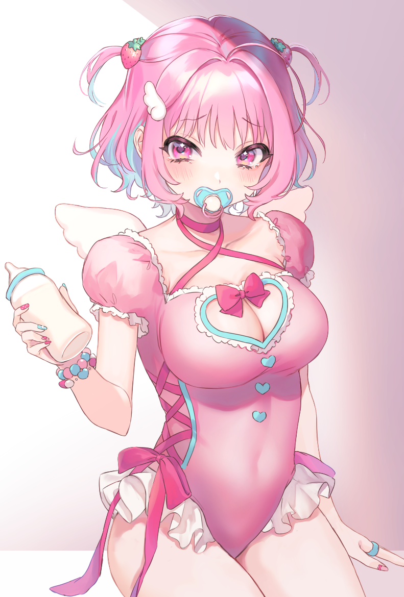 anoa,Anime,Аниме,Nagatomi Hasumi,Yumemi Riamu,Idolmaster,Idolmaster Cinderella Girls, The idolm@ster cinderella girls,Sato Shin,Anime Artist,Аниме арт, Аниме-арт,artist,Anime Ero Swim,Anime Ero,Взрослые Няшки,anoa,Anime,fandoms,nagatomi hasumi,yumemi riamu,Idolmaster,satou shin,Anime