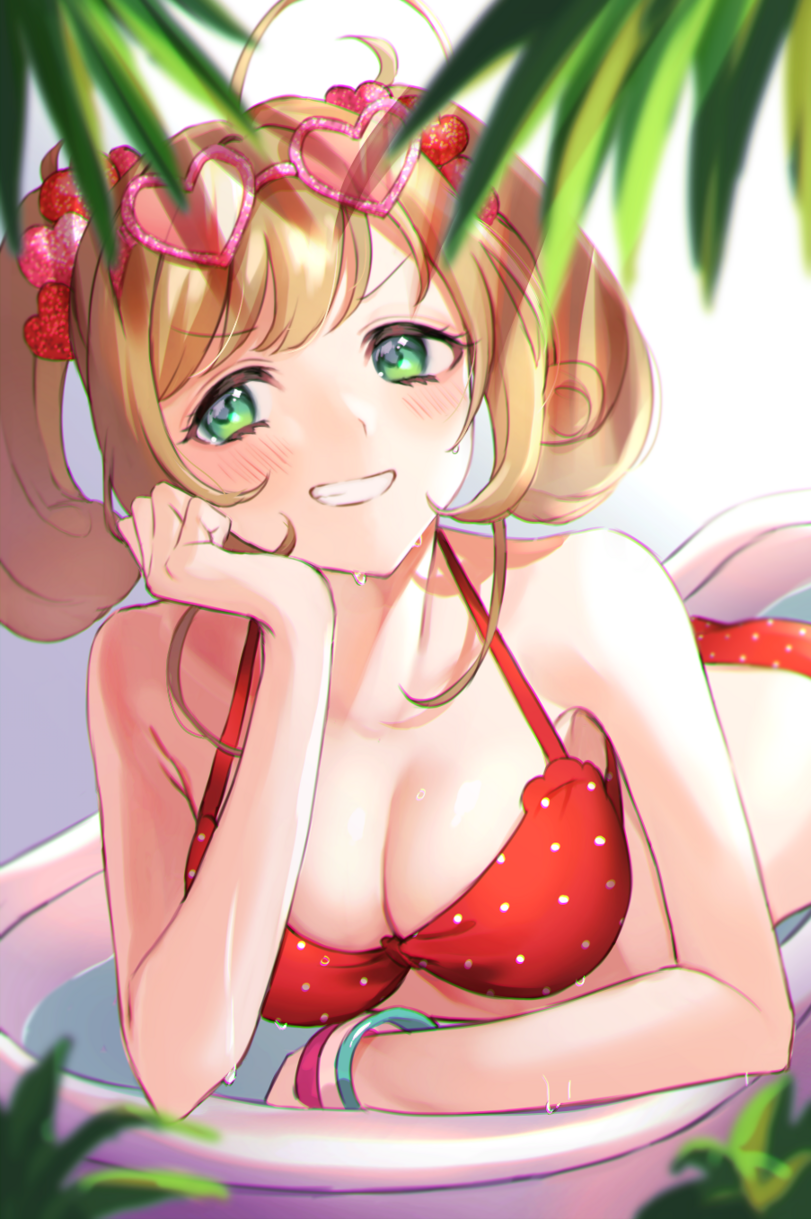anoa,Anime,Аниме,Nagatomi Hasumi,Yumemi Riamu,Idolmaster,Idolmaster Cinderella Girls, The idolm@ster cinderella girls,Sato Shin,Anime Artist,Аниме арт, Аниме-арт,artist,Anime Ero Swim,Anime Ero,Взрослые Няшки,anoa,Anime,fandoms,nagatomi hasumi,yumemi riamu,Idolmaster,satou shin,Anime