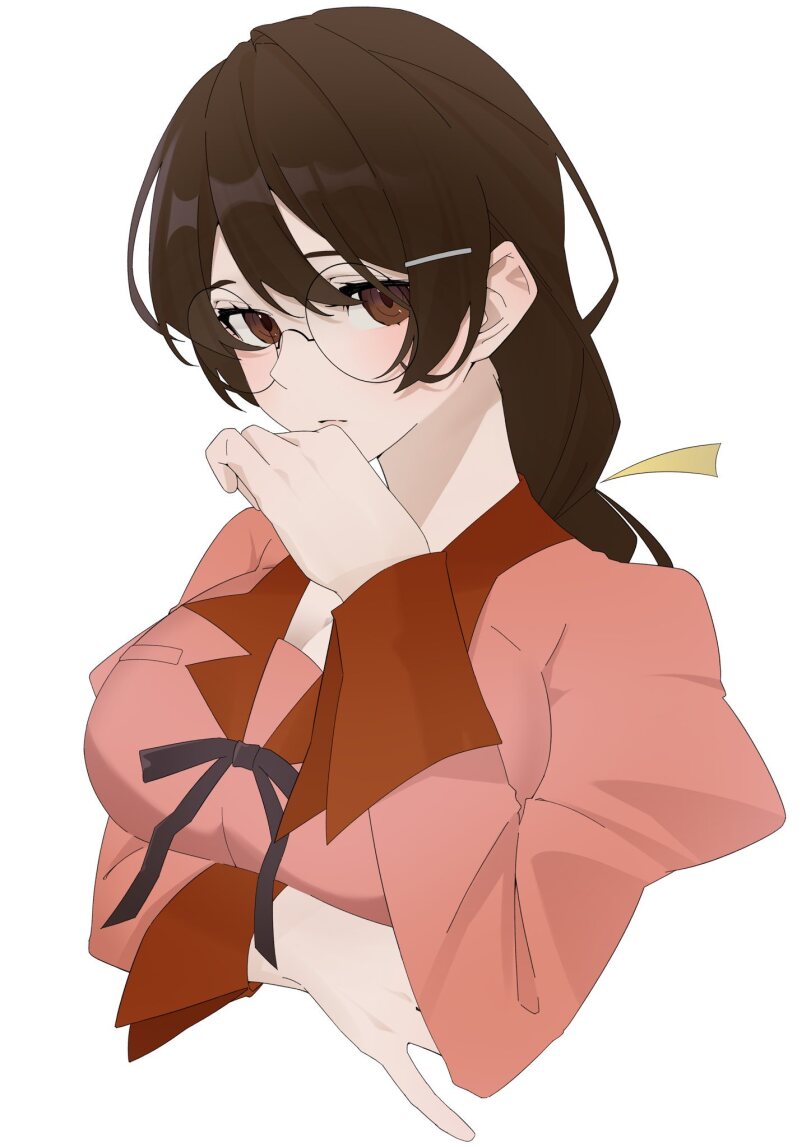 arril100,Hanekawa Tsubasa,Monogatari (Series),Nisemonogatari, Nekomonogatari, Kizumonogatari, Monogatari, Monogatari Series, Bakemonogatari, Hanamonogatari, Owarimonogatari,Anime,Аниме,фэндомы,Kanbaru Suruga,Anime Unsorted