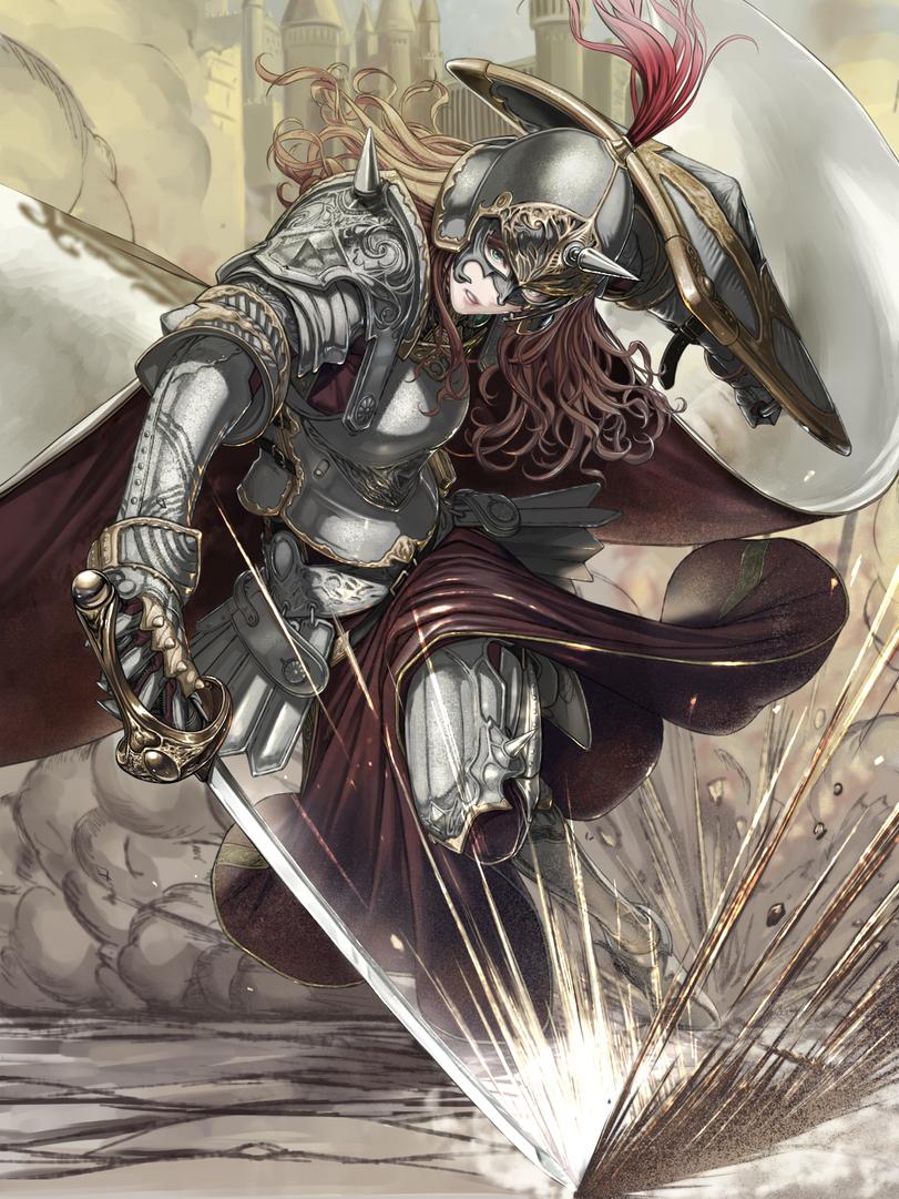 art барышня,art,арт,Shisshou Senkoku,Anime Artist,Аниме арт, Аниме-арт,artist