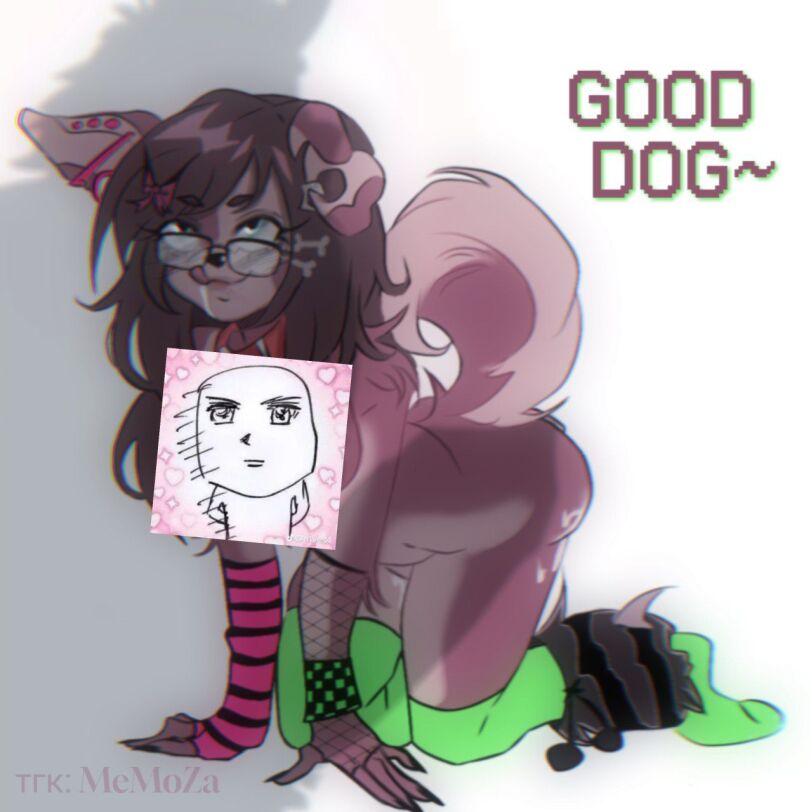 ﻿GOOD DOG-,art girl,art,арт,furry art,furry,фурри,фэндомы,графический планшет,свой персонаж,pron,art girl,art,furry art,furry,fandoms,pron,furotica,фурротика