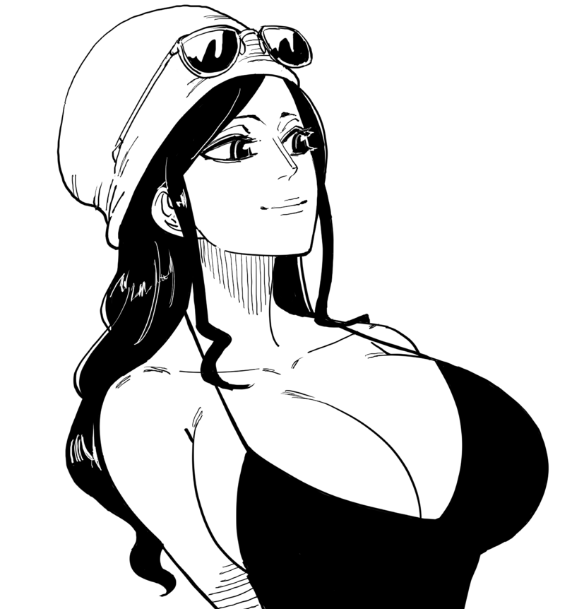 baalbuddy,artist,Usopp,One Piece,ван пис, ван-пис,Anime,Аниме,фэндомы,Nico Robin,Roronoa Zoro,Tony Tony Chopper,Chopper,Anime Комиксы,Anime Ero Kyonyuu,Kyonyuu, Large Breasts (Anime),Anime Ero,Взрослые Няшки,Anime Unsorted