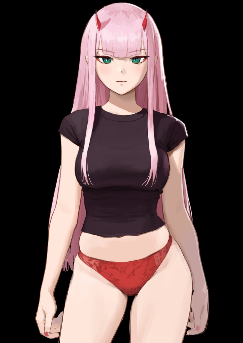 carlo montie,artist,Zero Two (Darling in the Franxx),9'ι,Darling In The Franxx,Anime,Аниме,фэндомы,Adult pantsu,Anime Ero,Взрослые Няшки,Anime Unsorted