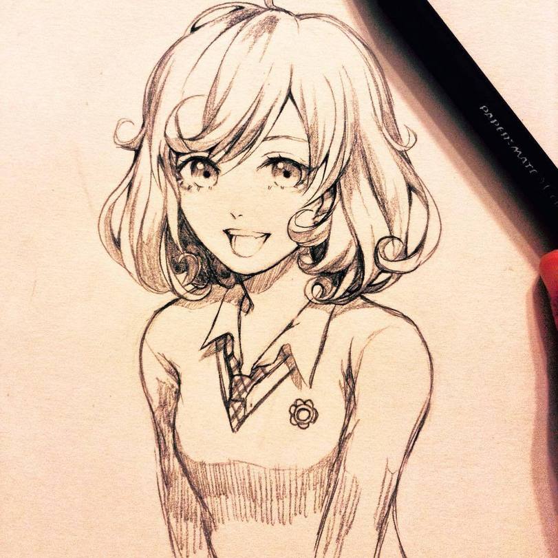 clivenzu,artist,Todoroki Shouto,Boku no Hero Academia,Anime,Аниме,Uraraka Ochako,Ochaco Uraraka,Nishimiya Shouko,Koe no Katachi,yona (akatsuki no yona),akatsuki no yona,Mikasa Ackerman,Микаса Аккерман,Shingeki no Kyojin,Атака титанов, Attack on Titan, Вторжение титанов, Вторжение гигантов ,princess