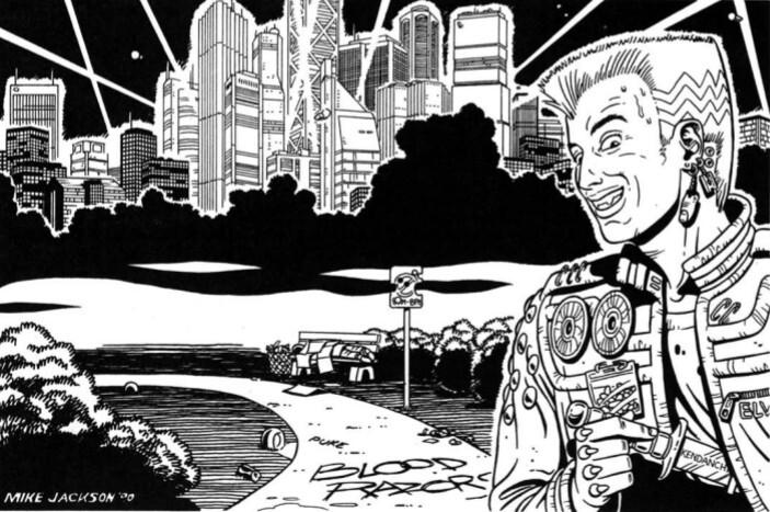 ﻿Mint JACK50S *0,cyberpunk 2020,нри,город,песочница,удалённое