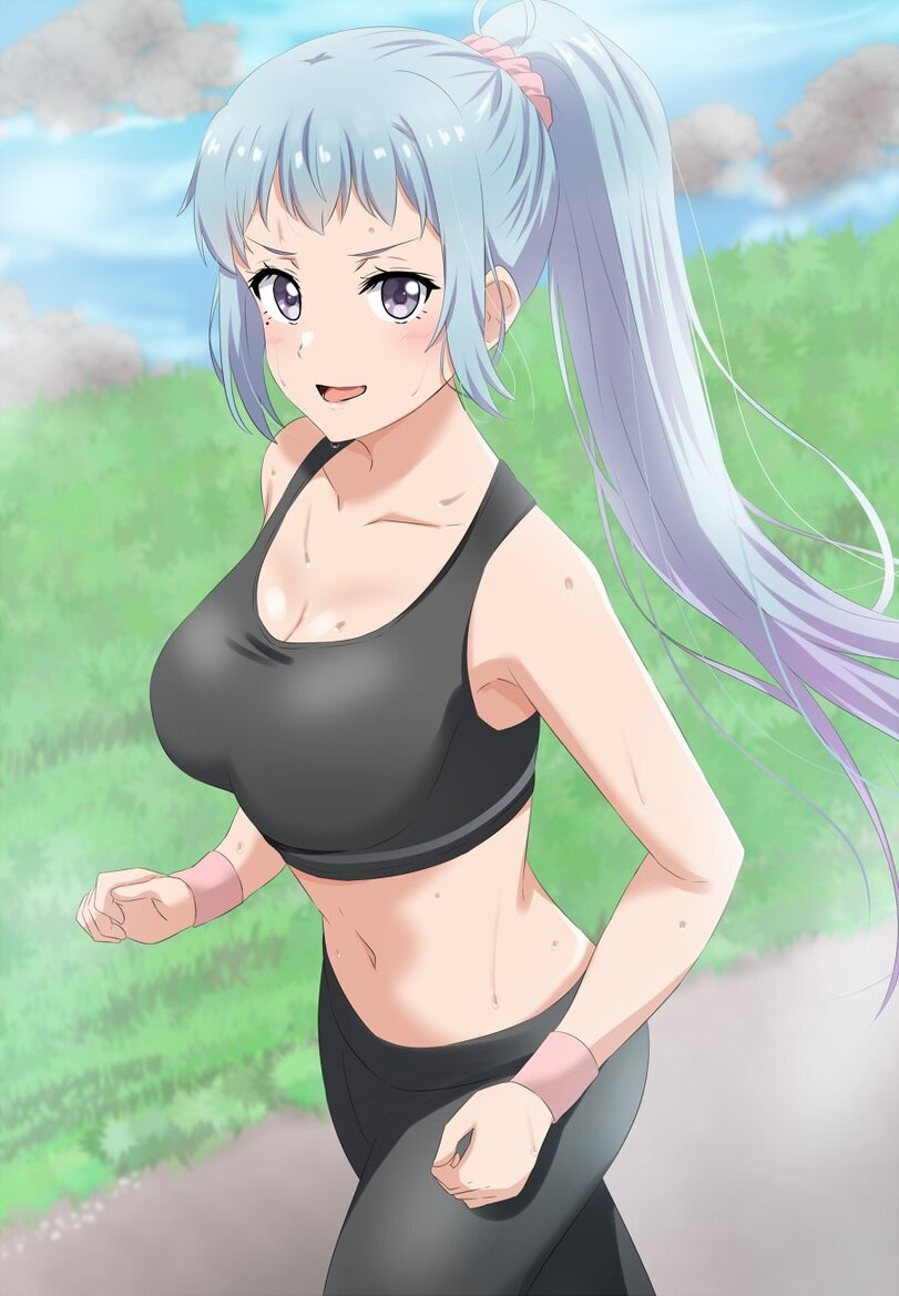 d_recolors,Anime Artist,Аниме арт, Аниме-арт,artist,Kawasaki Saki,Saki Kawasaki,OreGairu,Yahari Ore no Seishun Love Come wa Machigatteiru,Anime,Аниме,фэндомы,d_recolors,Anime Art,Anime,fandoms,artist,kawasaki saki,OreGairu,Anime Unsorted,Anime Unsorted