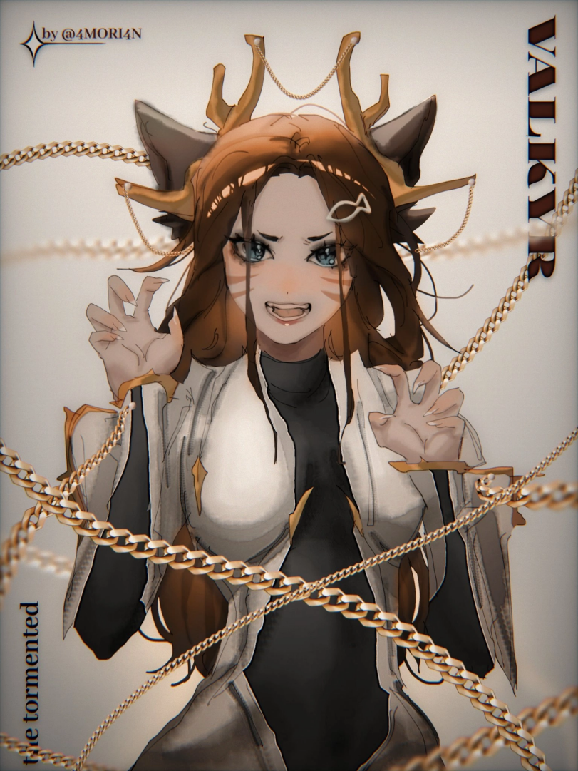 ﻿l7 tifie tormented i í,dagath (warframe),Yareli (Warframe),Ярели ,Warframe,Игры,Valkyr (Warframe),Valkyr Prime, Валькирия ,Wisp (Warframe),Висп,4MORI4N,artist,удалённое