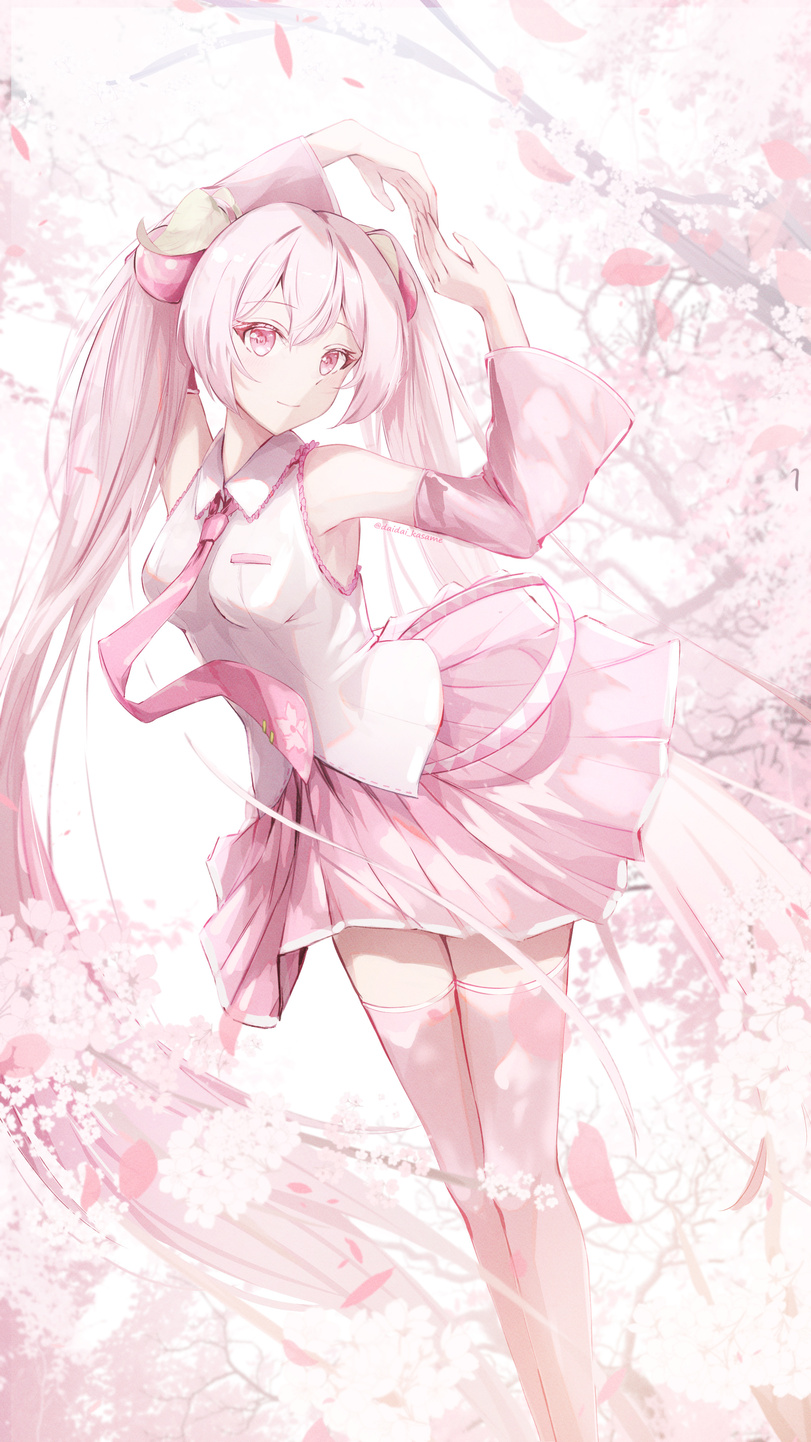 daidai (daidai826),Anime,Аниме,фэндомы,Anime Artist,Аниме арт, Аниме-арт,artist,Sakura Miku,Hatsune Miku,Miku Hatsune, Хацуне Мику, Хацунэ Мику, Hatsune Miku Append,Vocaloid,Вокалоид, Вокалойд,daidai (daidai826),Anime,fandoms,Anime Art,artist,Sakura Miku,Hatsune Miku,vocaloid,Anime Unsorted,Anime