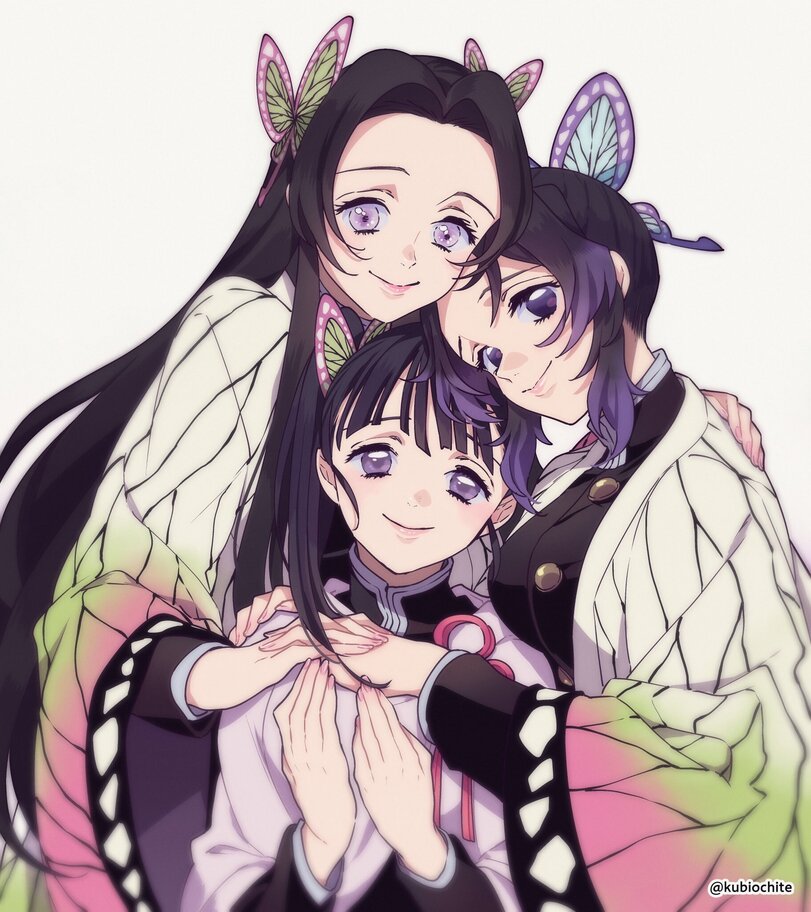 dalc rose,Shinobu Kochou,Kimetsu no Yaiba,Anime,Аниме,фэндомы,Tsuyuri Kanao,Kochou Kanae,dalc rose,Shinobu Kochou,kimetsu no yaiba,Anime,fandoms,Kanao Tsuyuri,kochou kanae,Anime Unsorted,Anime Unsorted