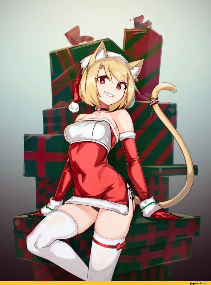 deel (rkeg),Anime Artist,Аниме арт, Аниме-арт,artist,арт девушка,art,арт,Catgirl,кошкодевочка