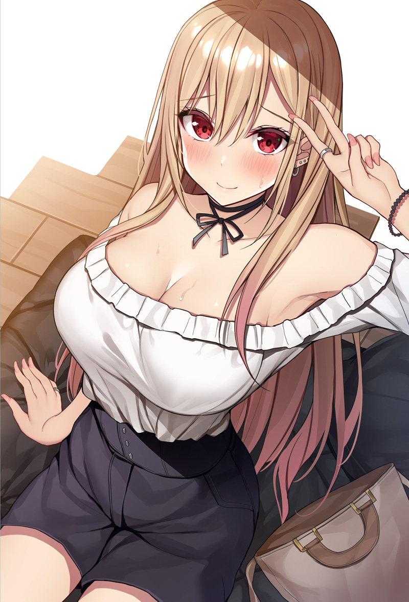 exe (xe),Anime Artist,Аниме арт, Аниме-арт,artist,Anime,Аниме,фэндомы,Kitagawa Marin,Sono Bisque Doll wa Koi wo Suru,exe (xe),Anime Art,Anime,fandoms,artist,kitagawa marin,sono bisque doll wa koi wo suru,Anime Unsorted,Anime Unsorted