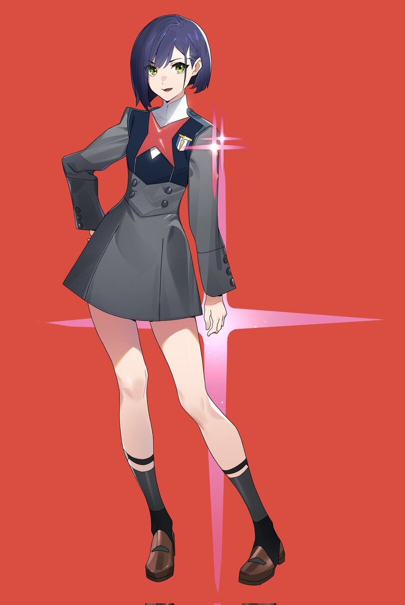 fanhua666,Ichigo (darling in the franxx),Darling In The Franxx,Anime,Аниме,фэндомы,fanhua666,ichigo (darling in the franxx),Darling In The Franxx,Anime,fandoms,Anime Unsorted,Anime Unsorted