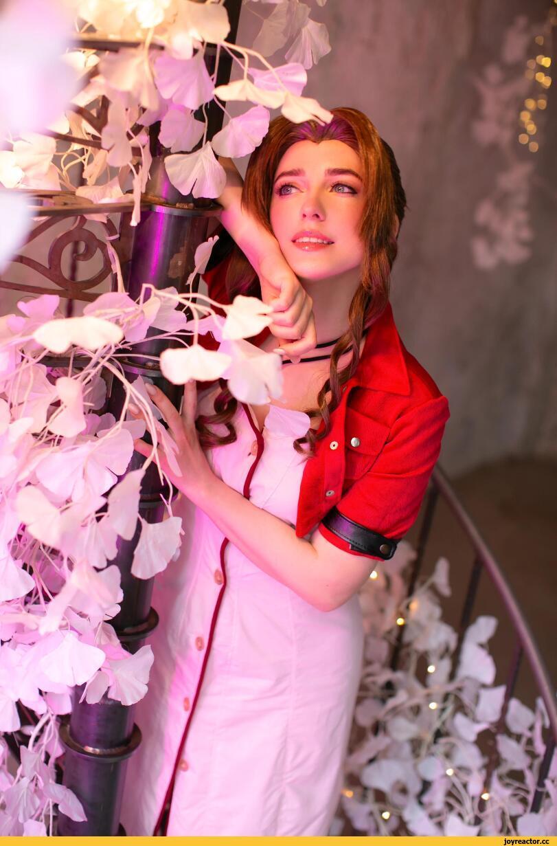 floradaria,Дарья Флора, floradaria cosplay,Дарья Флора,Daria Flora,Aerith Gainsborough,Аэрис Гейнсборо,Final Fantasy VII,Final Fantasy,Игры,ero cosplay,косплей,Игровой косплей,длиннопост,floradaria,Daria Flora,aerith gainsborough,Final Fantasy VII,Final Fantasy,games,ero cosplay,cosplay,