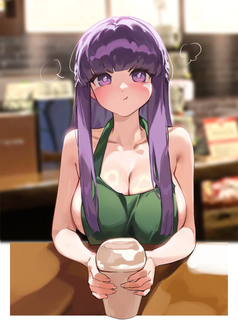 foolish potato,Anime Artist,Аниме арт, Аниме-арт,artist,Fern (Sousou no Frieren),Ферн,Sousou no Frieren,Frieren: Beyond Journey`s End, Провожающая в последний путь Фрирен,Anime,Аниме,фэндомы,Anime Ero,Взрослые Няшки,foolish potato,Anime Art,artist,fern (sousou no frieren),Sousou no