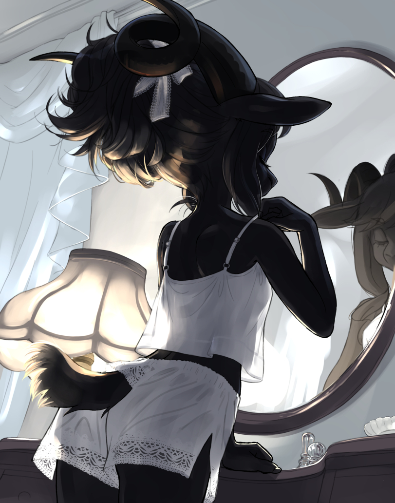 furry goat,furry ungulate,furry art,furry,фурри,фэндомы,furry f,furotica,фурротика,Kikurage (furry)