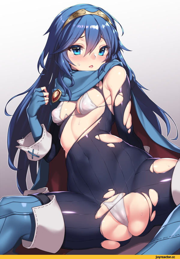 fuya (tempupupu),Fuya, FuyaHana, Fuyafuyu,artist,Lucina,Луцина,Fire Emblem,Игры,Игровая эротика