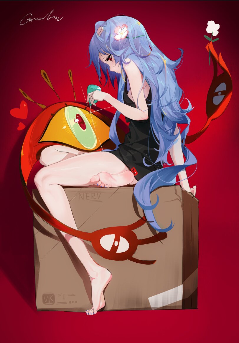 grandia lee,artist,Rei Ayanami,Evangelion,Евангелион, Neon Genesis Evangelion, EVA,Anime,Аниме,фэндомы,Rebuild of Evangelion,Anime Feet,grandia lee,artist,ayanami rei,Evangelion,Anime,fandoms,Rebuild of Evangelion,Anime Feet,Anime Unsorted,Anime Unsorted