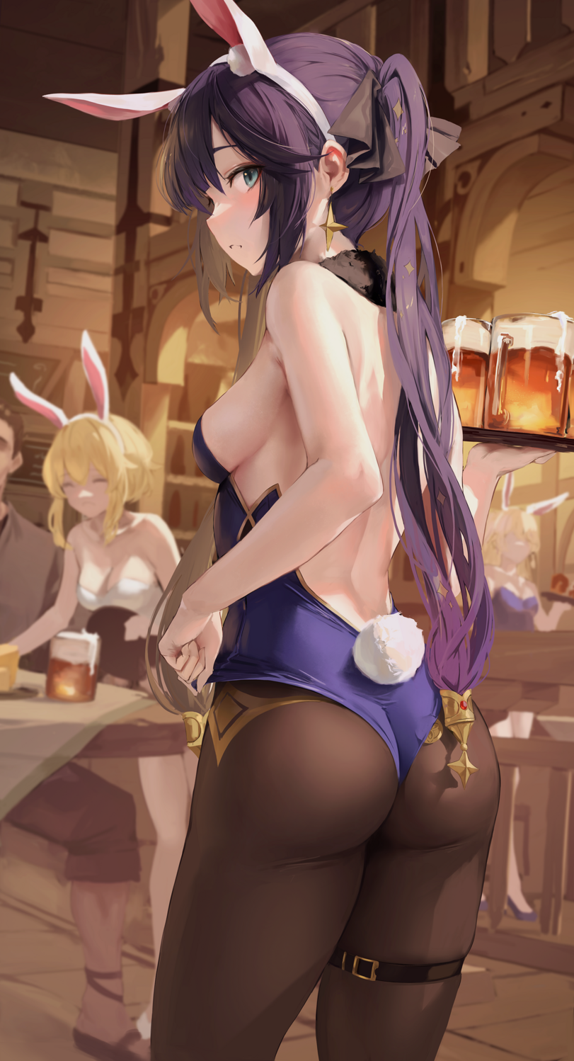 hiki niito,Anime Artist,Аниме арт, Аниме-арт,artist,Genshin Impact,Геншин Импакт,фэндомы,Genshin Impact Ero,голая геншин эротика, 18+,Bunnysuit,Mona (Genshin Impact),Мона,hiki niito,Anime Art,Anime,fandoms,artist,Genshin impact,Genshin Impact Ero,bunnysuit,Mona (Genshin Impact)