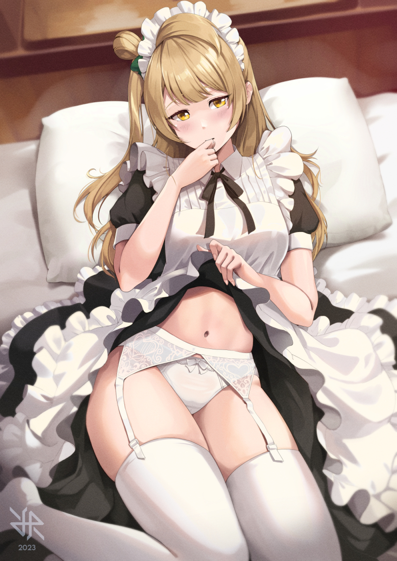 hiroki ree,Anime,Аниме,фэндомы,Anime Artist,Аниме арт, Аниме-арт,artist,Anime Ero Pantsu,Adult pantsu, тянки в трусиках,Anime Ero,Взрослые Няшки,Minami Kotori,Love Live!,School Idol Project, Love Live! School Idol Project,Maid,hiroki ree,Anime,fandoms,Anime Art,artist,,Anime Adult,minami