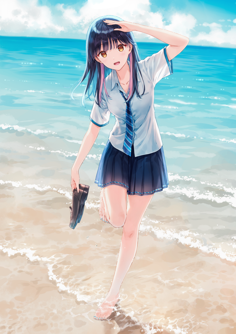 hiten (hitenkei),Anime Artist,Аниме арт, Аниме-арт,artist,Anime,Аниме,фэндомы,AO,hiten goane ryu,Anime Art,Anime,fandoms,artist,Anime Original,Anime Unsorted,Anime Unsorted