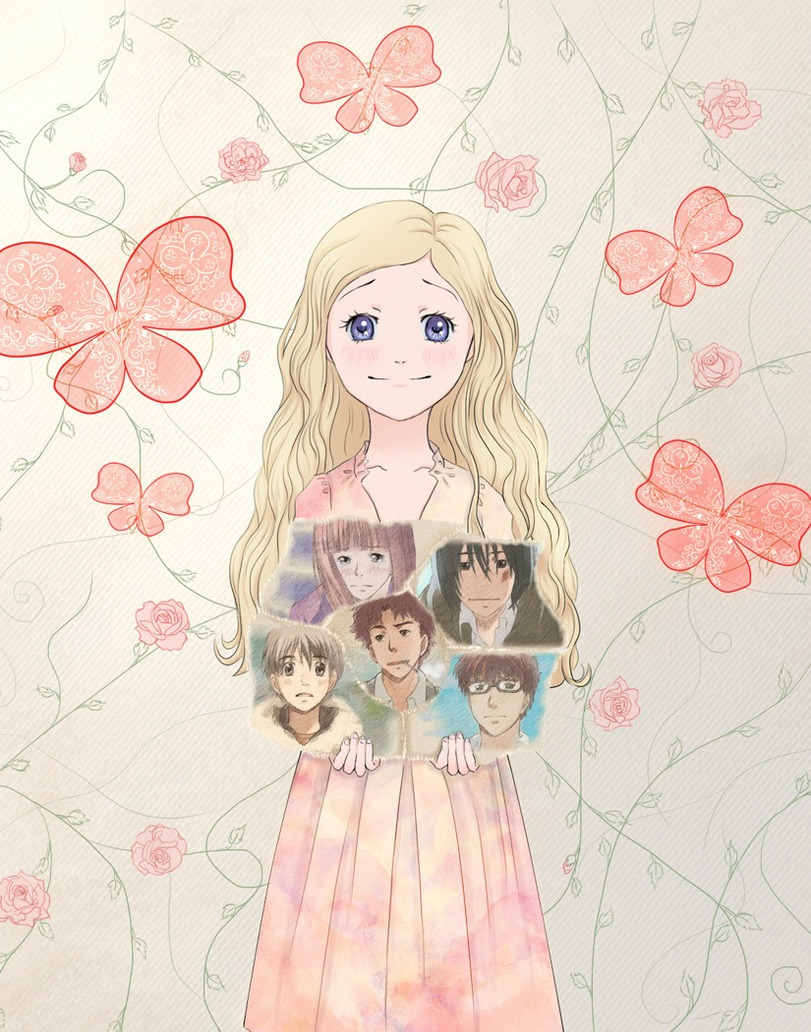 honey and clover,Anime,Аниме,Hanamoto Hagumi,Mayama Takumi,Morita Shinobu,Takemoto Yuuta,Yamada Ayumi,honey and clover,Anime,fandoms,Hanamoto Hagumi,Mayama Takumi,Morita Shinobu,Takemoto Yuuta,Yamada Ayumi,Anime Unsorted,Anime Unsorted