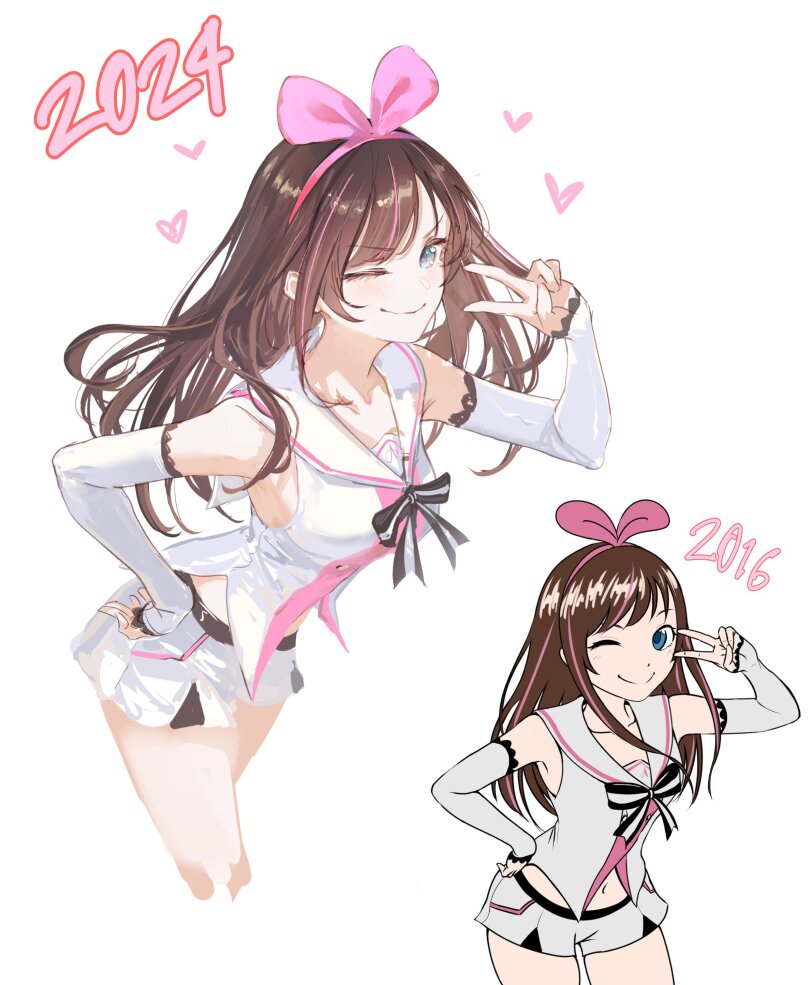 hyde,artist,Kizuna AI,Кизуна Ай,Virtual YouTuber,VTuber, Витубер,фэндомы,арт барышня,арт девушка, art барышня, art girl,art,арт,Mr. Holmes,artist,kizuna ai,virtual youtuber,fandoms,art girl,art