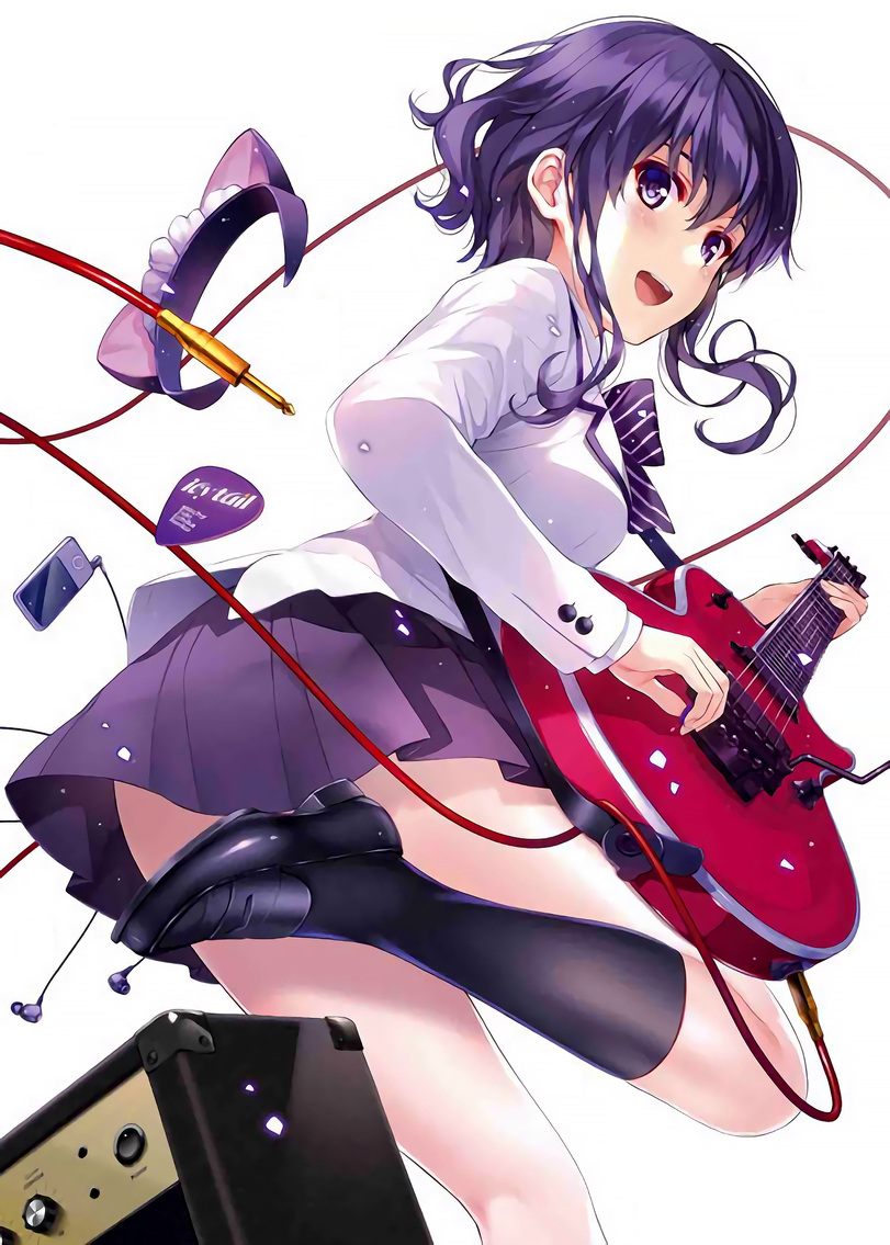 hyoudou michiru,Saenai Heroine No Sodatekata,Anime,Аниме,Misaki Kurehito,hyoudou michiru,saenai heroine no sodatekata,Anime,fandoms,Misaki Kurehito,Anime Art,Anime Unsorted,Anime Unsorted