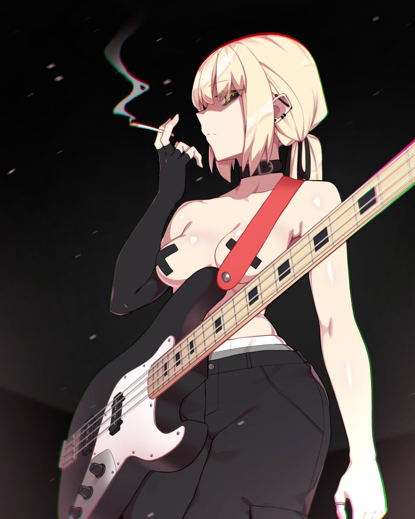 hyperbudd,artist,Saber Alter,Fate/Stay Night,Fate (series),Fate (srs),Anime,Аниме,фэндомы,Anime Ero,Взрослые Няшки,Anime Unsorted