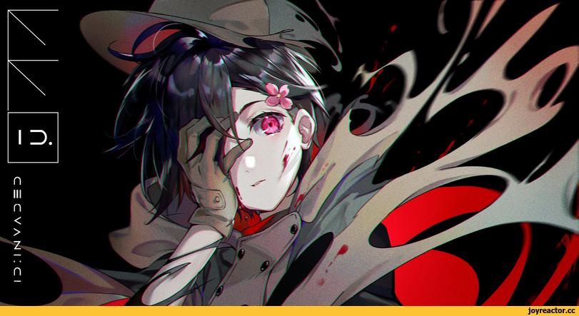 id invaded,Anime,Аниме,Hondoumachi Koharu,под катом еще,Ekita Xuan,id invaded,Anime,fandoms,Hondoumachi Koharu,Ekita Xuan,Anime Unsorted,Anime Unsorted