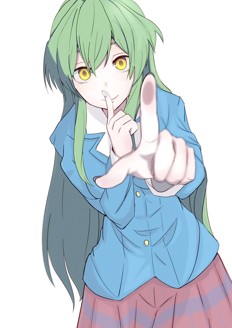 jitsu wa watashi wa,shiragami youko,nemaki,Anime,Аниме,jitsu wa watashi wa,shiragami youko,nemaki,Anime,fandoms,Anime Unsorted,Anime Unsorted