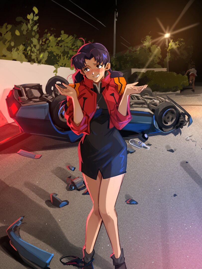 khyleri,artist,Katsuragi Misato,Мисато Кацураги,Evangelion,Евангелион, Neon Genesis Evangelion, EVA,Anime,Аниме,фэндомы,Adult pantsu,Anime Ero,Взрослые Няшки
