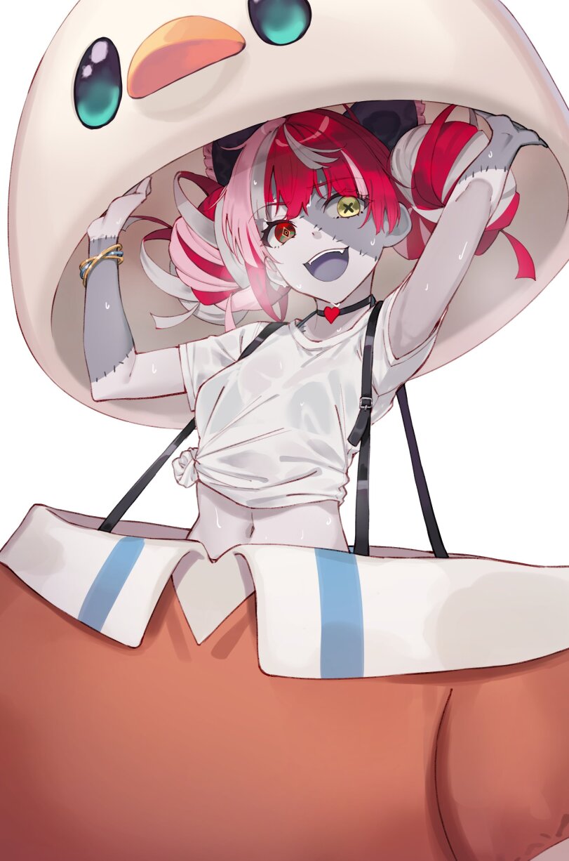kimi tsuru,Kureiji Ollie,Курейджи Олли,Hololive,Hololive Production, Хололайв,Virtual YouTuber,VTuber, Витубер,фэндомы,Virtual YouTuber Ero,kimi tsuru,kureiji ollie,hololive,virtual youtuber,fandoms,Virtual YouTuber Ero
