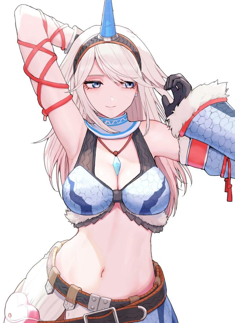 kirin (armor),Monster Hunter,Игры,nargacuga (armor),Игровая эротика,kirin (monster hunter),jyuratodus,Nergigante,Нергиганте,mizutsune (armor),Espinas,odogaron (armor),Lunastra,длинопост,Haruma Soda