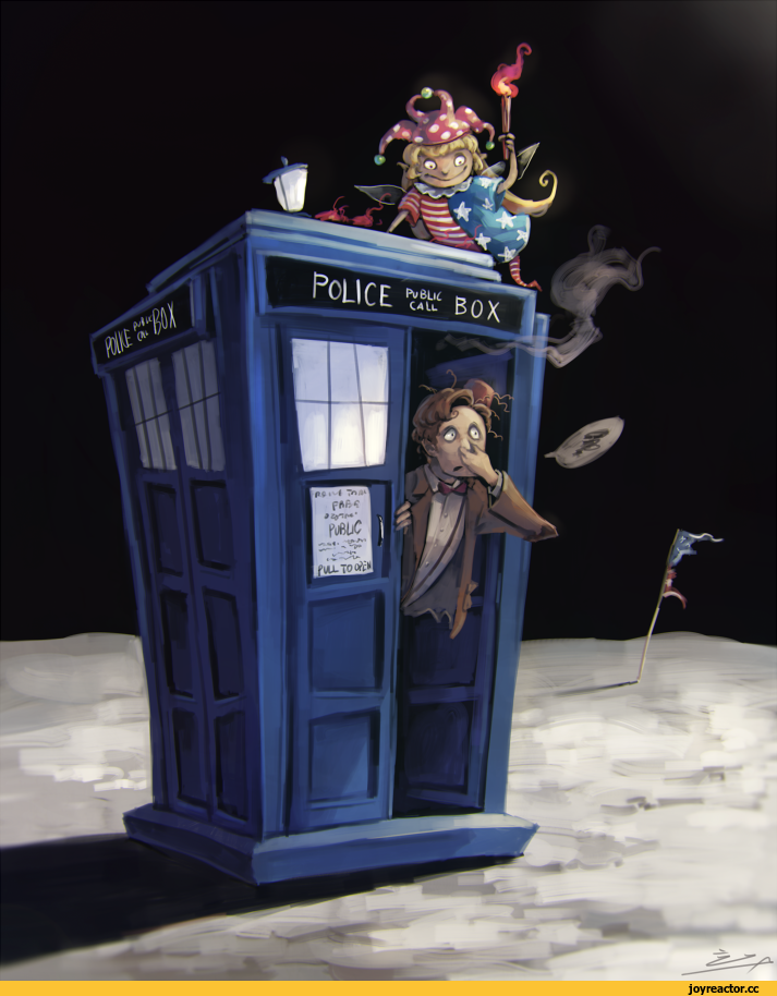 koto inari,kotoinari, flandore,artist,Clownpiece,Touhou Project,Touhou, Тохо,Anime,Аниме,crossover,Doctor Who,Доктор кто, DW,фэндомы,TARDIS,11 Доктор,Одиннадцатый Доктор,Доктор (DW),Таймлорды,rabbit,koto inari,artist,clownpiece,Touhou Project,Anime,fandoms,,Doctor Who,,rabbit,,Anime Unsorted,Anime