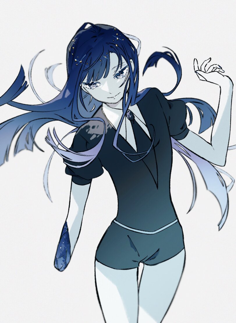kuro guu,Lapis Lazuli (Houseki no Kuni),Ляпис-лазурь,Houseki no Kuni,Страна Самоцветов,Anime,Аниме,фэндомы,Phosphophyllite,Фосфофиллит,kuro guu,lapis lazuli (houseki no kuni),Houseki no Kuni,Anime,fandoms,Phosphophyllite,Anime Unsorted,Anime Unsorted