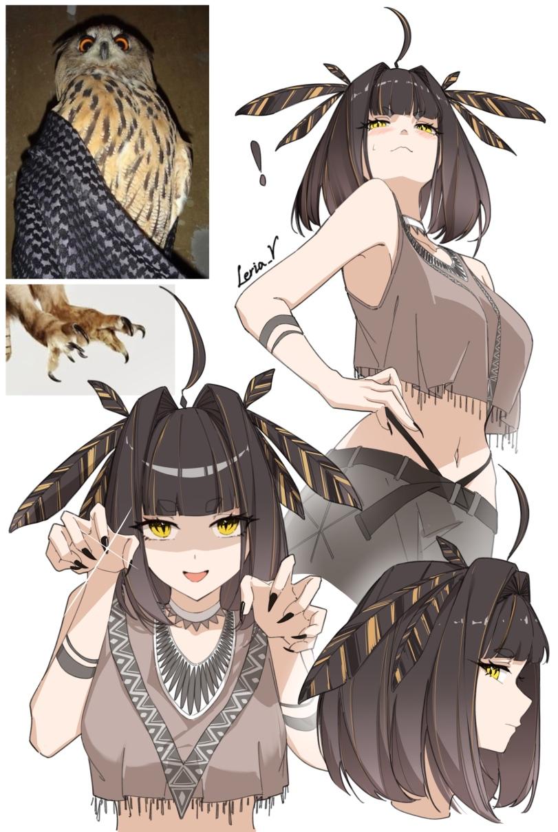 ﻿ 1 Д ёШ ; W v7 h L *'Y1 A,leria v,Anime Artist,Аниме арт, Аниме-арт,artist,арт барышня,арт девушка, art барышня, art girl,art,арт,хуманизация,humanization,Yoll,Сова,птицы,Monster Girl,Monster Musume, Mamono Musume, monmusu,leria v,Anime Art,Anime Art,artist,art